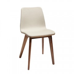 Morph Chair - Upholstered