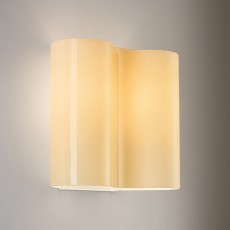 Double Wall Lamp