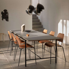 67 Dining Table