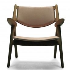 CH28 Sawhorse Chair