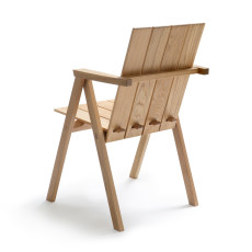 Arkipelago Chair