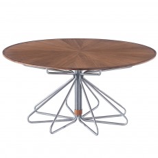 CB-464 Geometric Dining Table