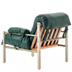 CB-570 Sling Club Chair