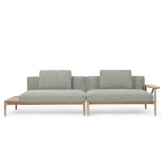 E00300/350 Embrace Sofa