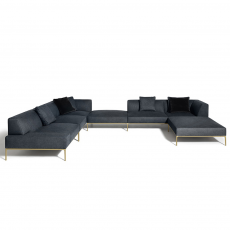 Horizontal Sofa Edition