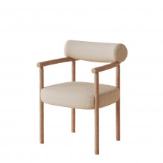 Mallow Dining Chair