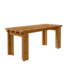 Osa Outdoor Dining Table