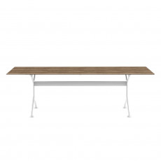Tech Wood Table