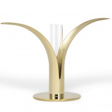 The Lily Candlestick 