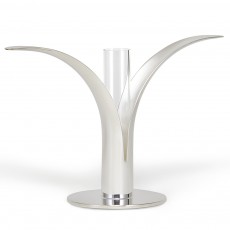 The Lily Candlestick 