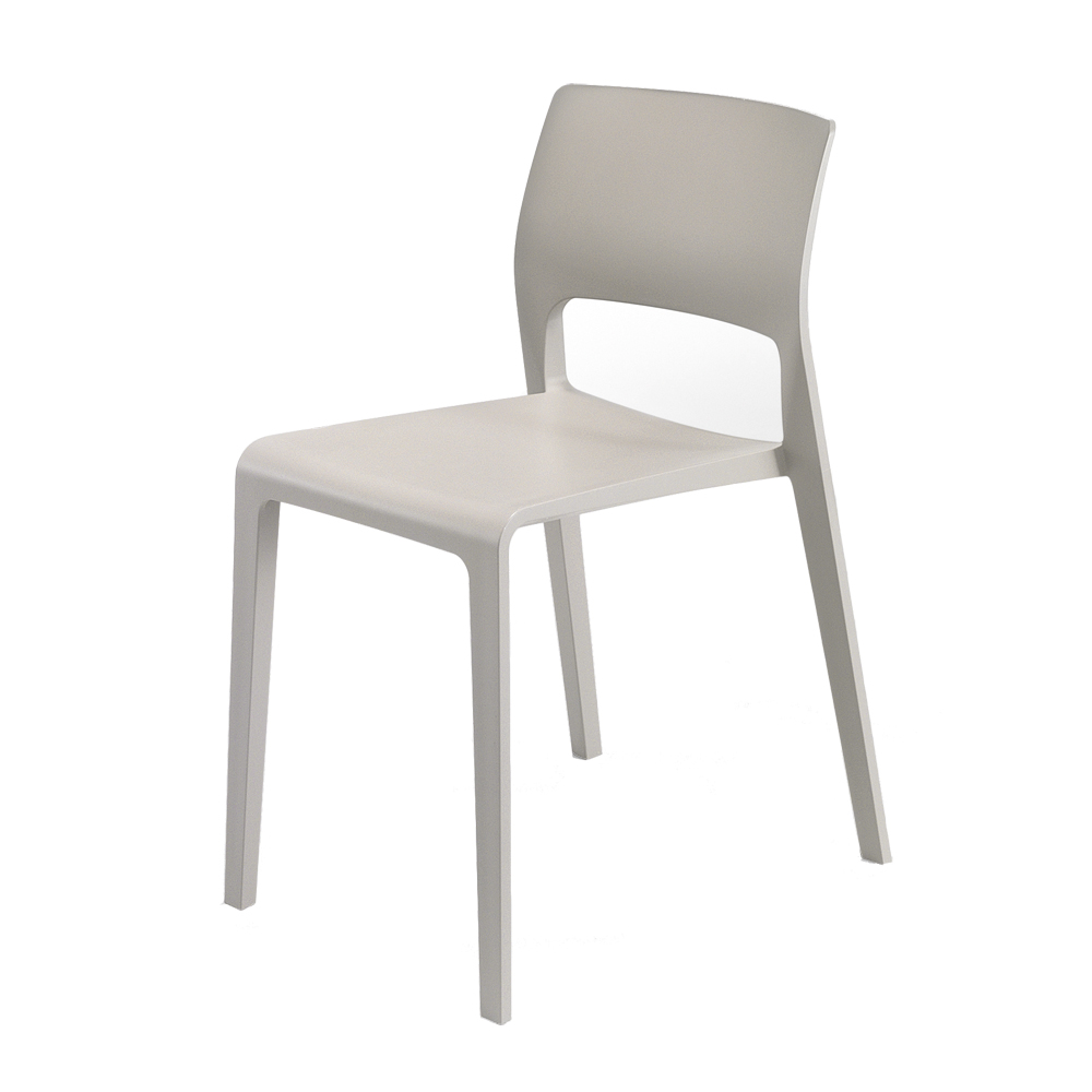 Juno Chair designed by James Irvine for Arper