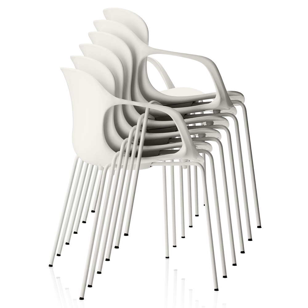 Nap chair designed by Kasper Salto for Republic of Fritz Hansen