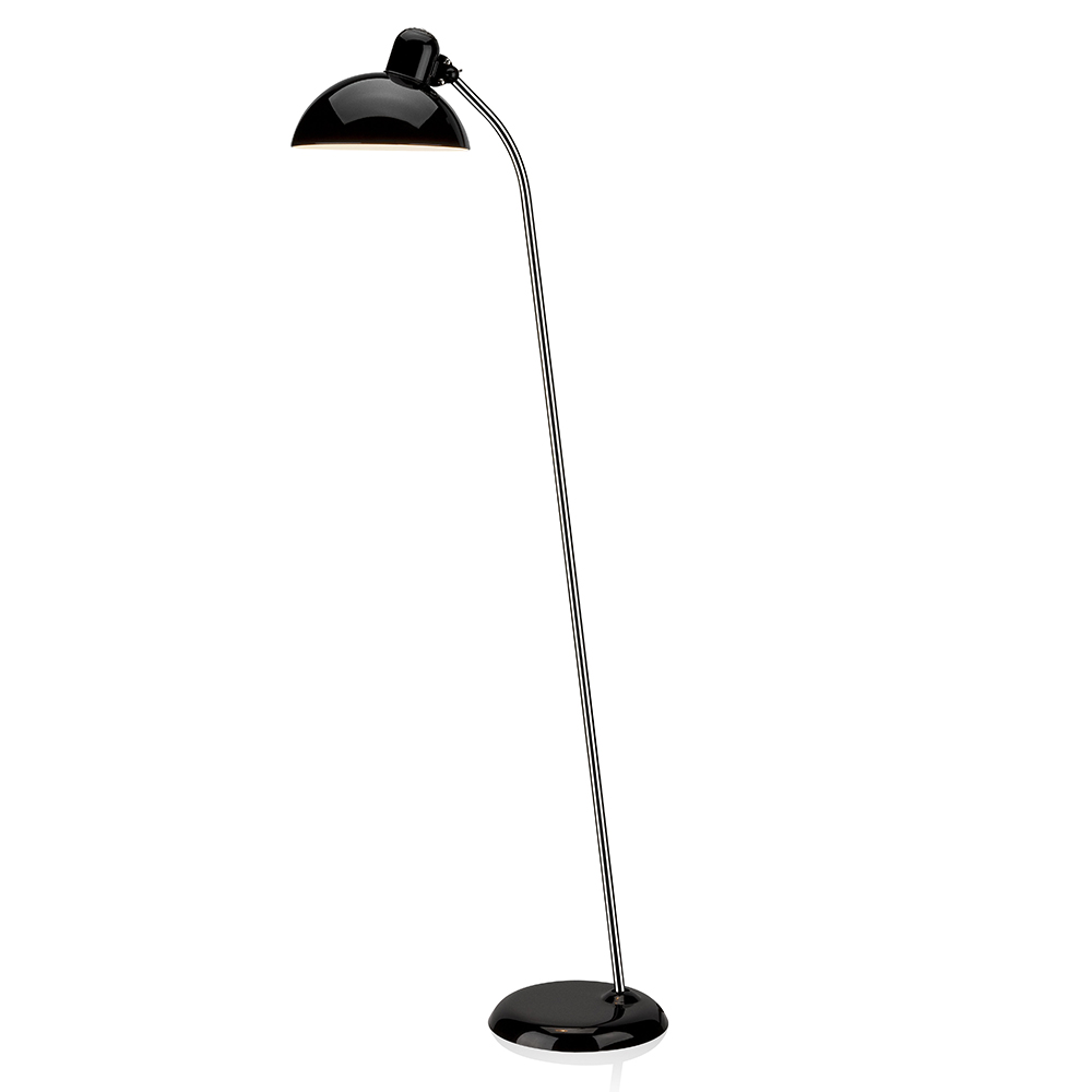 KAISER idell™6556-F Floor Lamp designed by Christian Dell, manufactured by Fritz Hansen.