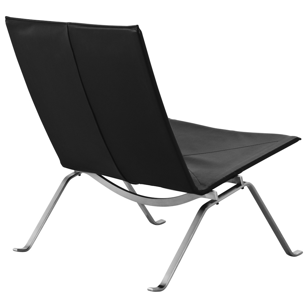 PK22™ Easy Chair Poul Kjaerholm Republic of Fritz Hansen