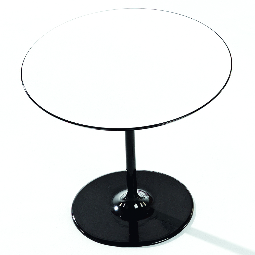 Dizzie Side Table designed by Lievore, Altherr, Molina for Arper