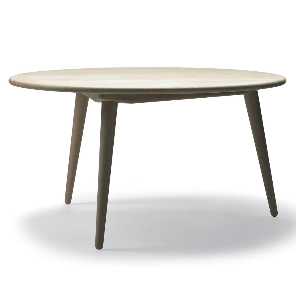 CH008 Table designed by Hans J. Wegner for Carl Hansen and Son