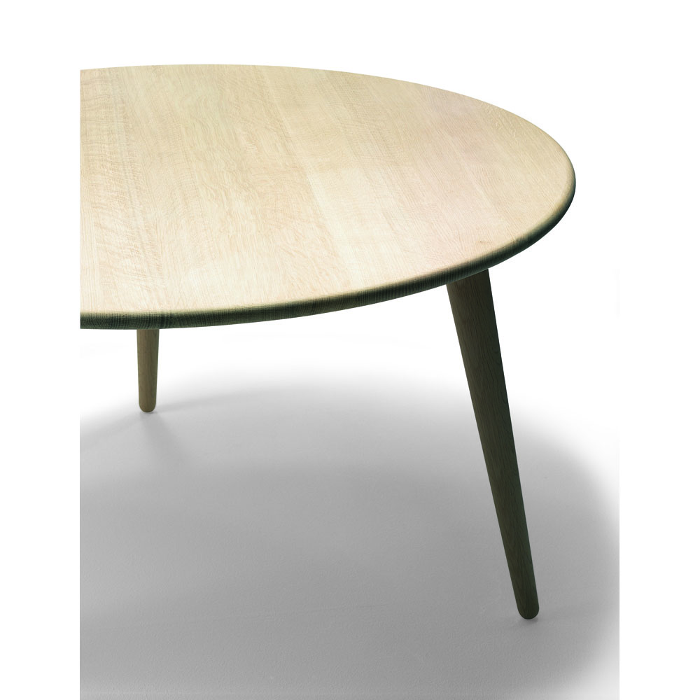 CH008 Table designed by Hans J. Wegner for Carl Hansen and Son