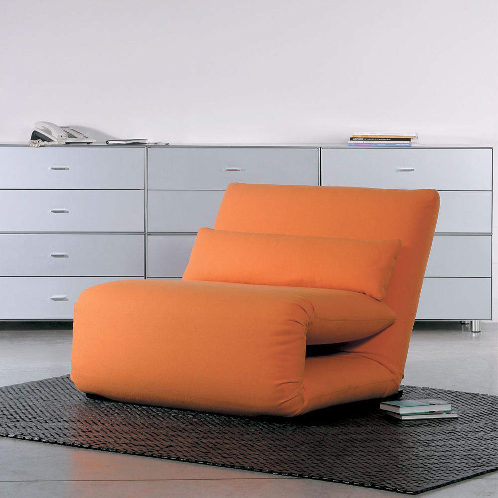 Tattomi designed by Jan Armgradt and Ingo Maurer for DePadova