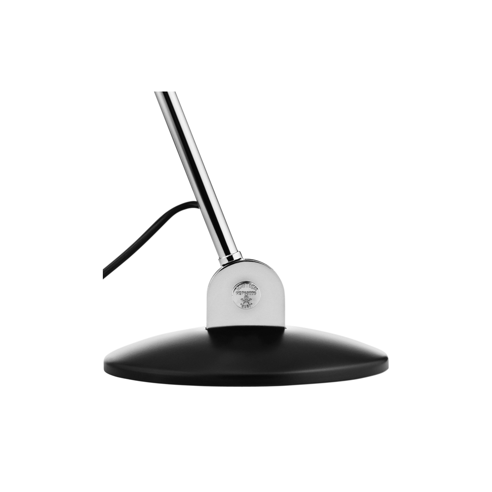BL2 Desk Lamp designed by Robert Dudley Best for Gubi