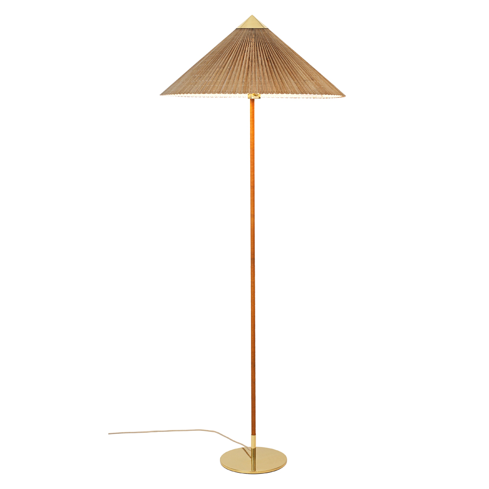 GUBI 9602 Floor Lamp