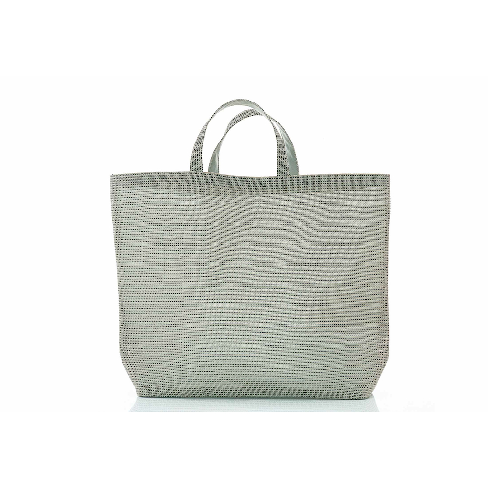 Beach bag designed by Minna Ahokas for Woodnotes sold at SUITE NY
