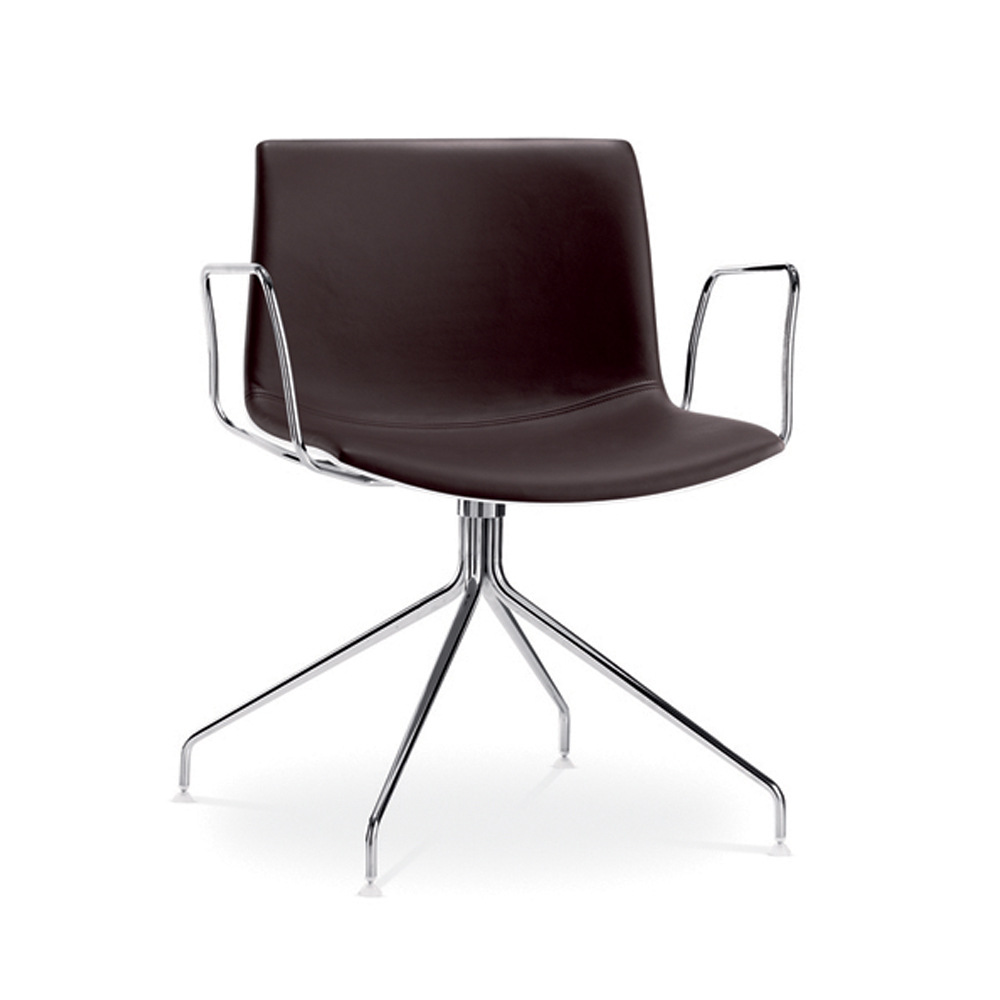 CAtifa 53 4-star swivel chair Arper