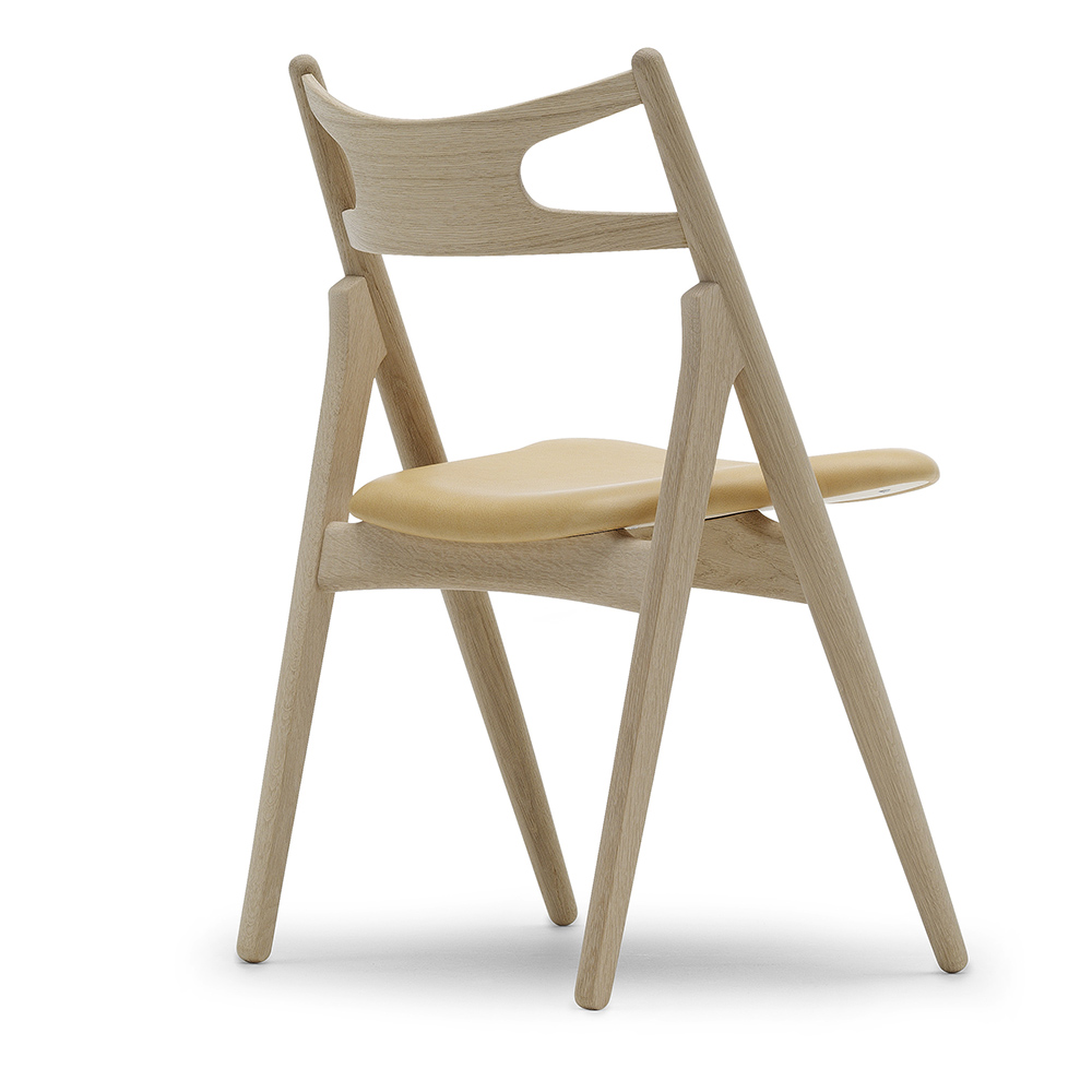 CH29 Chair designed by Hans J. Wegner for Carl Hansen & Son