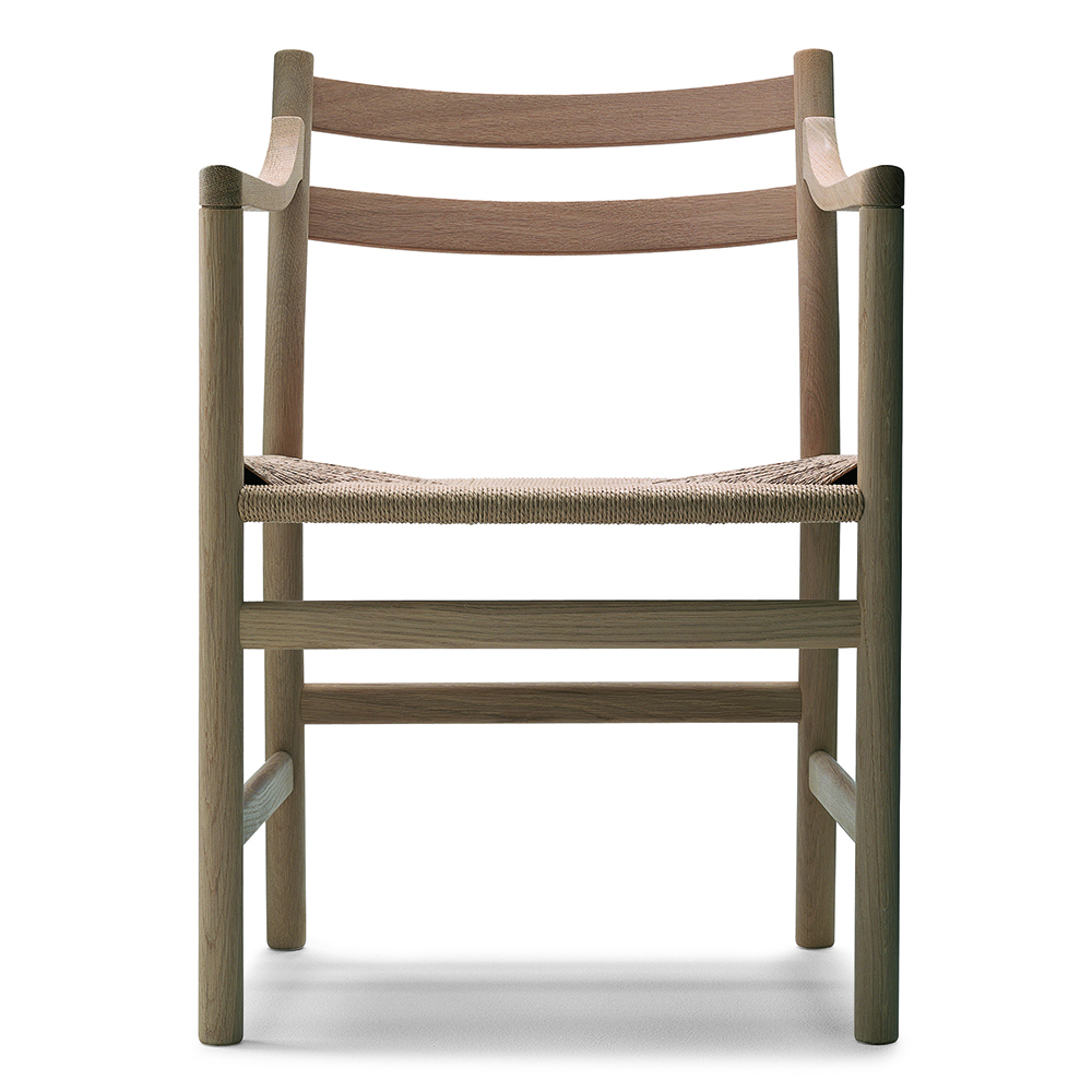 CH46 Chair designed by Hans J. Wegner for Carl Hansen & Son