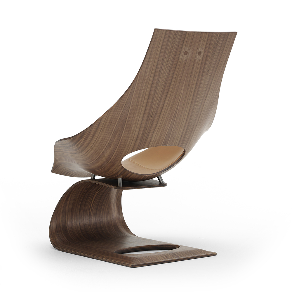 TA001 Dream Chair designed by Tadao Ando for Carl Hansen & Son