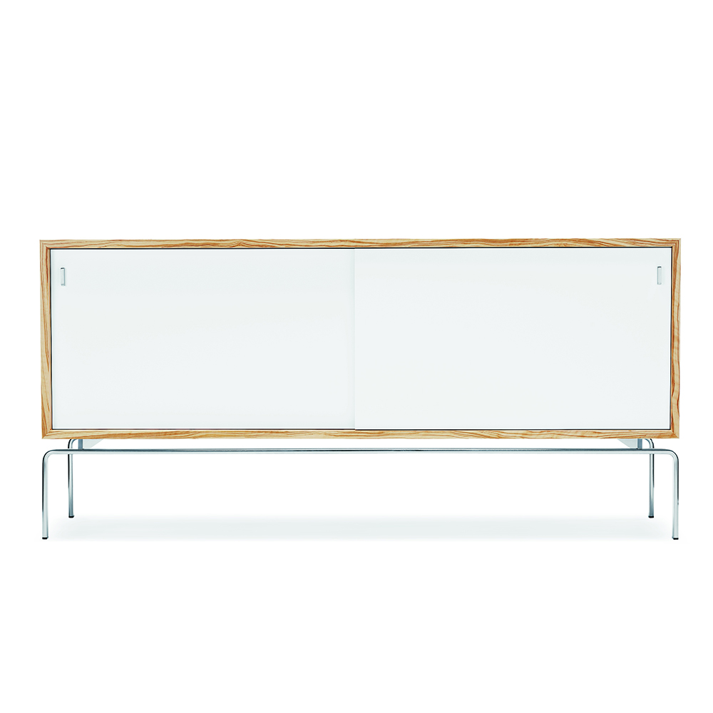 FK150 Sideboard designed by Fabricius/Kastholm, manufactured by Lange Production