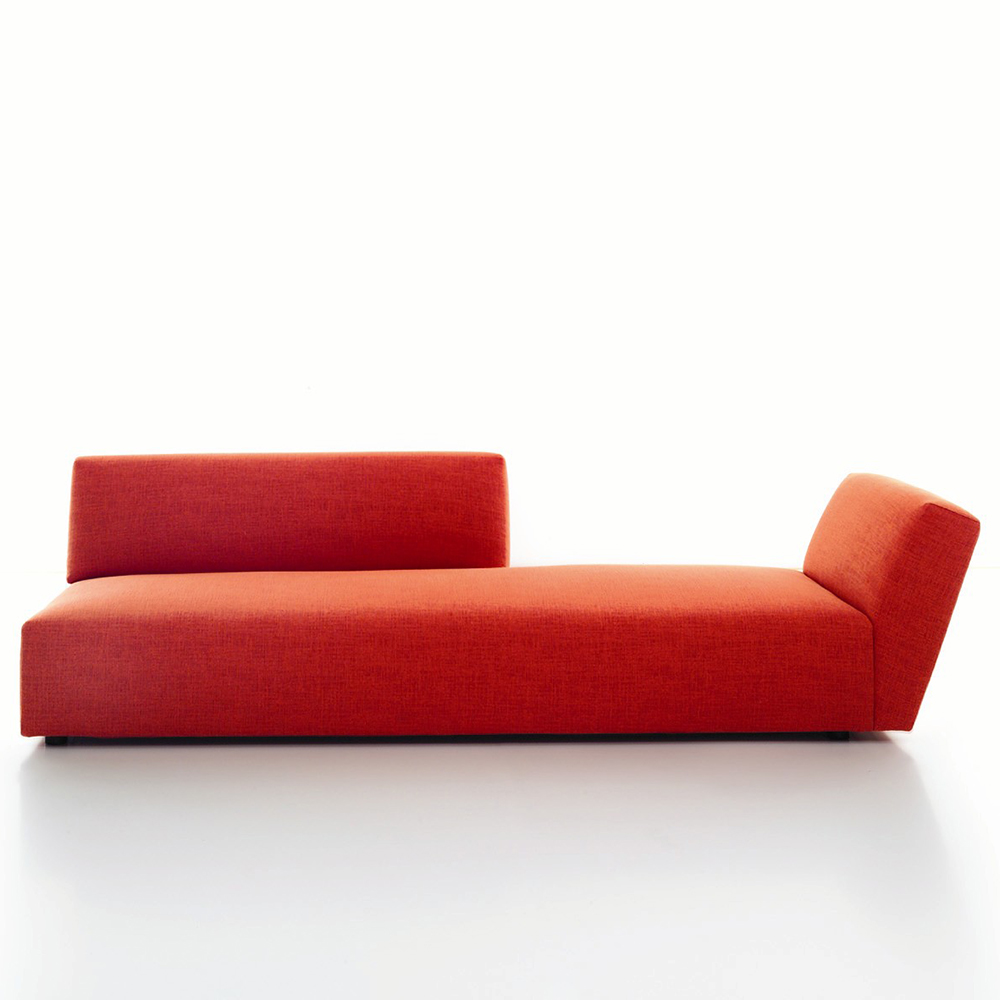 Itaca designed by Lievore Altherr Molina for Verzelloni
