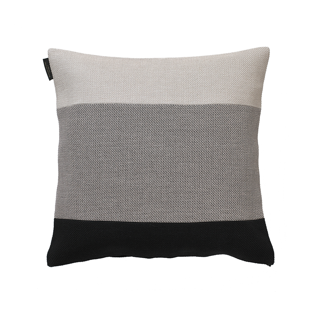 Rest Cushions Woodnotes ecofriendly pillows grey