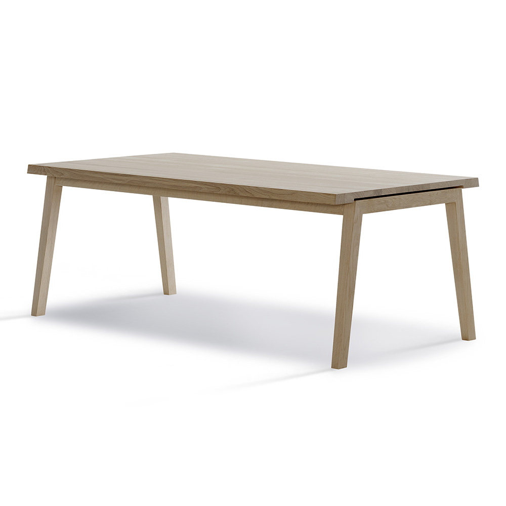 SH900 Table designed by Strand + Hvass for Carl Hansen & Son