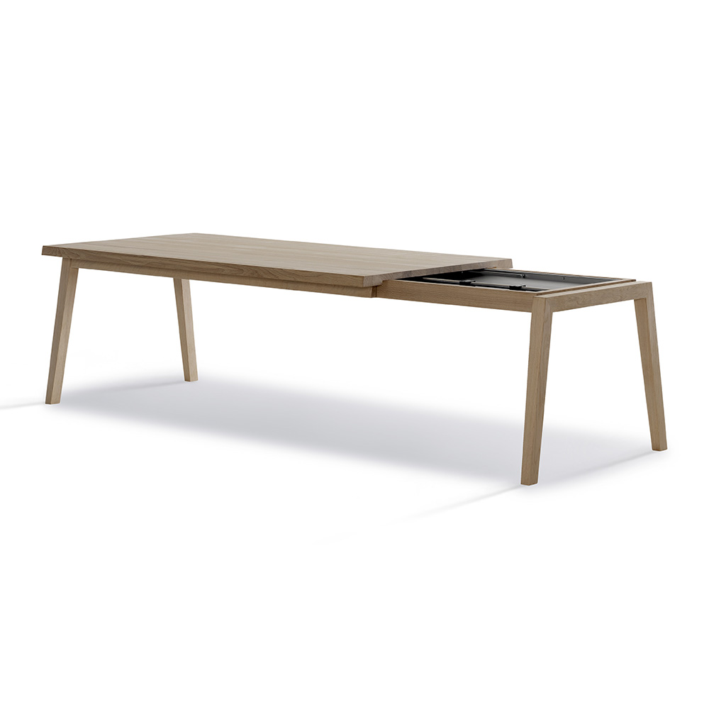 SH900 Table designed by Strand + Hvass for Carl Hansen & Son