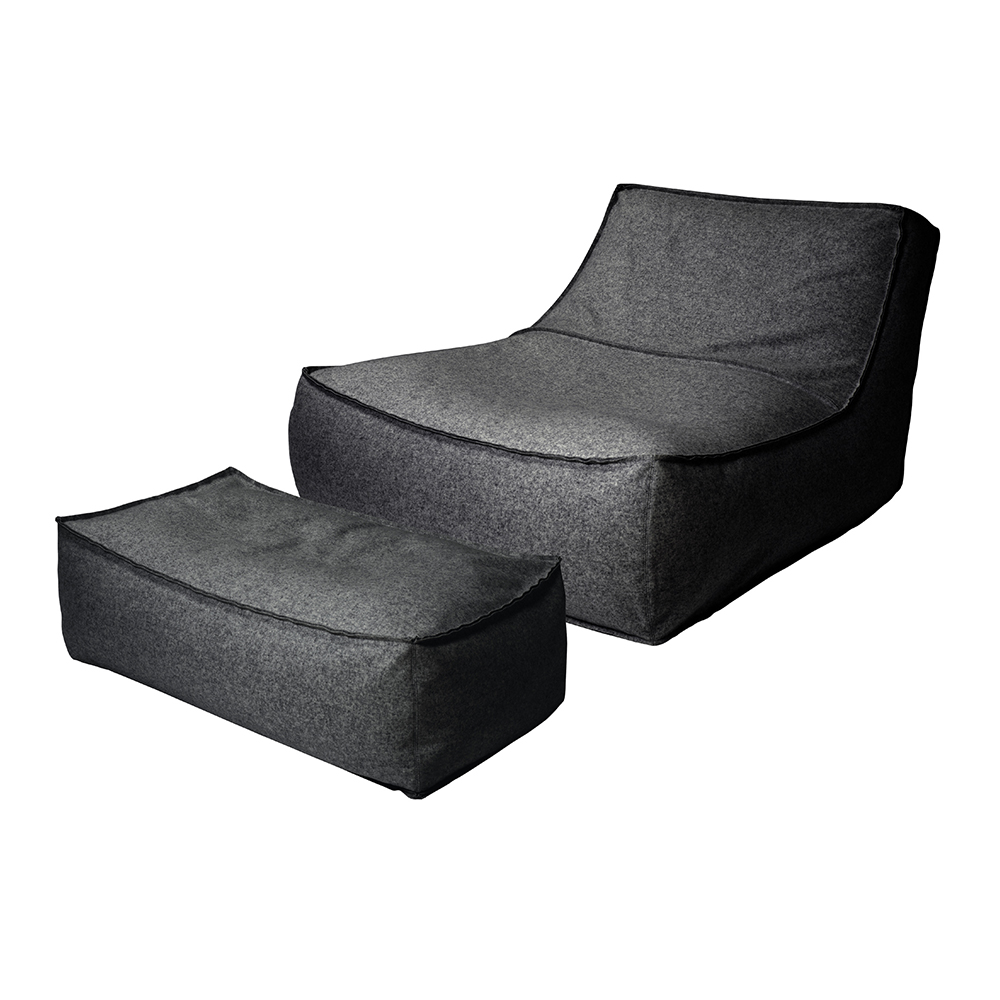 Zoe lounge chair collection Lievore Altherr Molina Arper