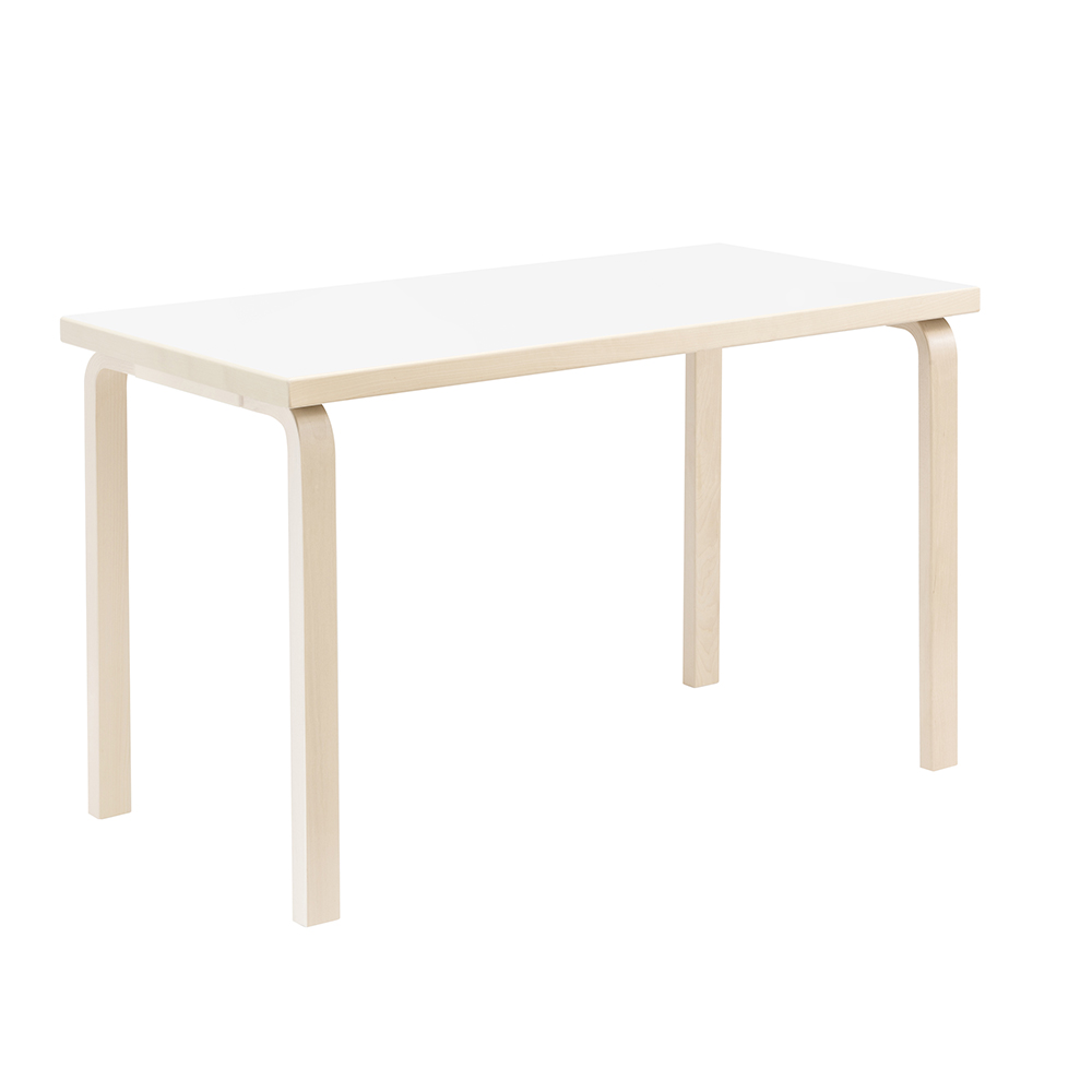 aalto table rectangular artek