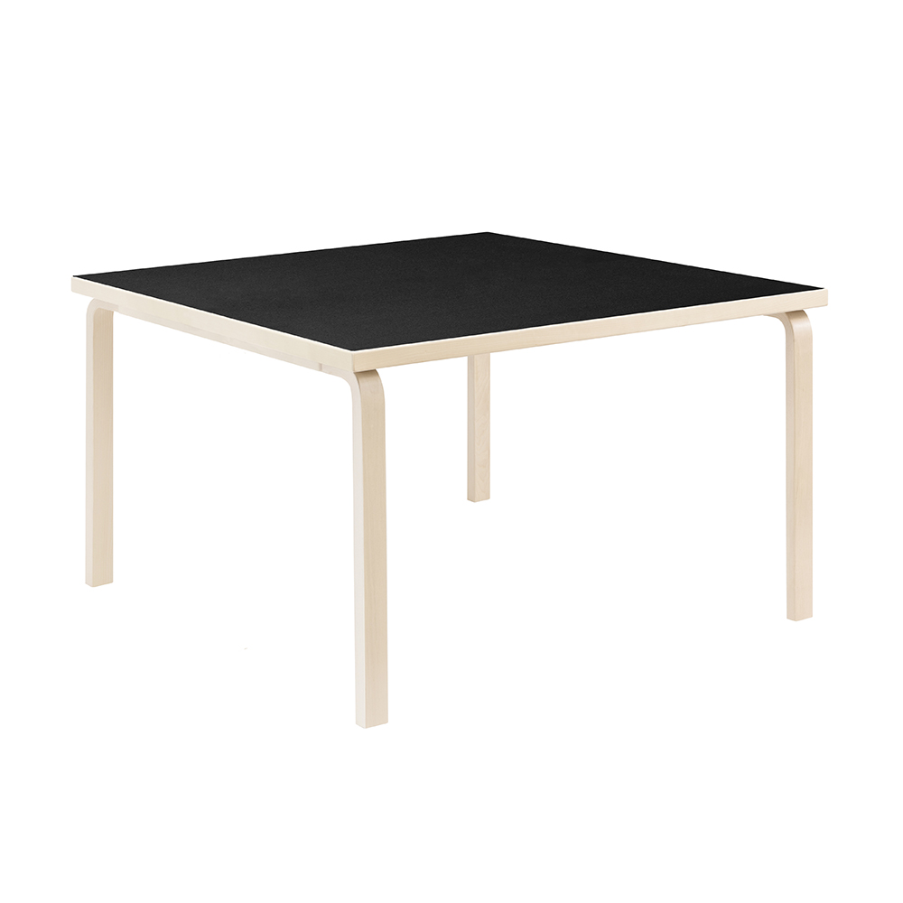 aalto table square artek