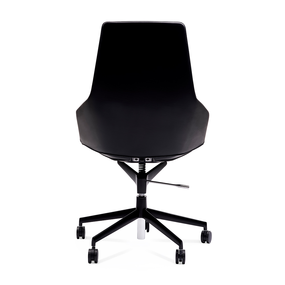 Aston Office chair designed by Jean Maria Massaud for Arper