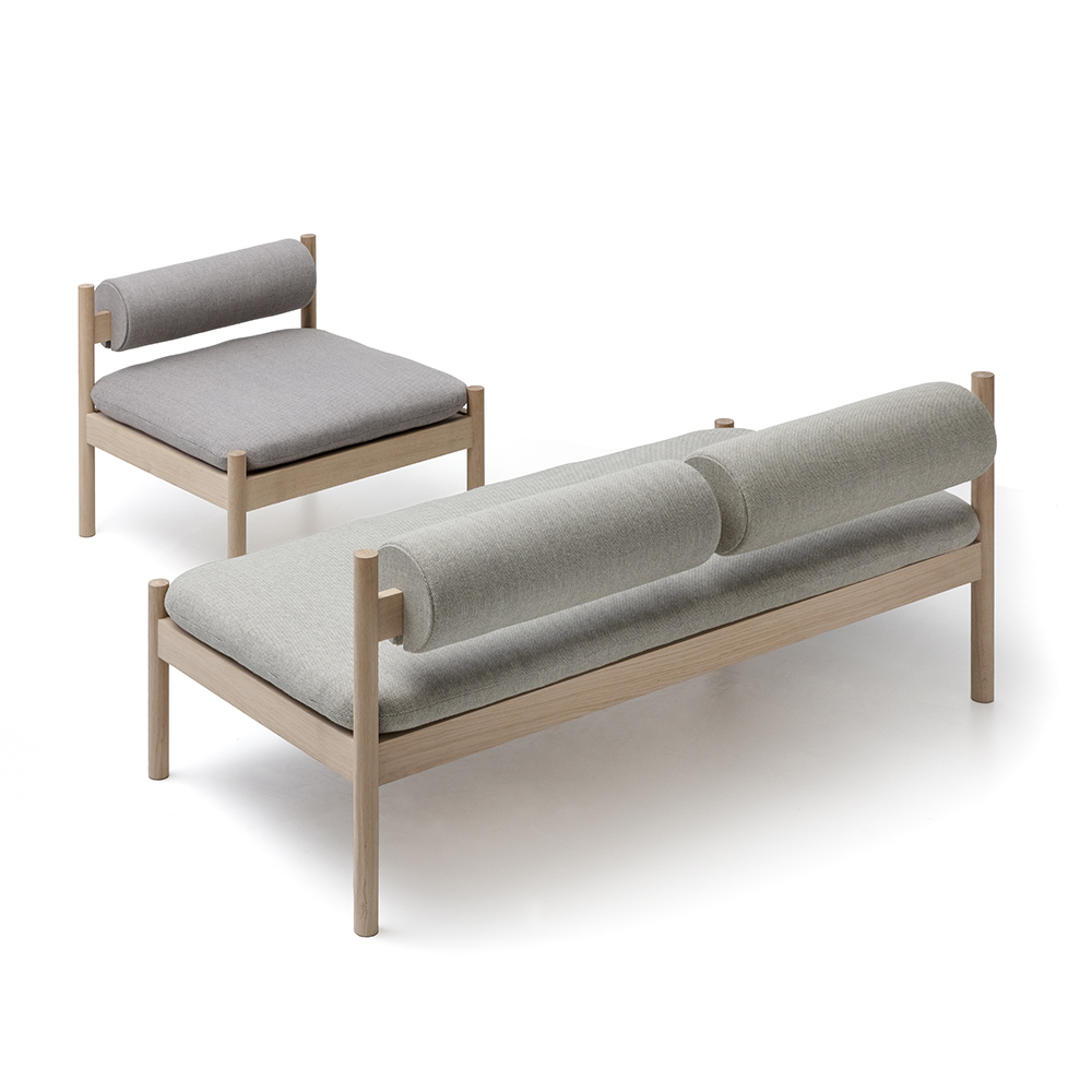ch modul a petersen modular designer contemporary danish upholstered sofa minimalist
