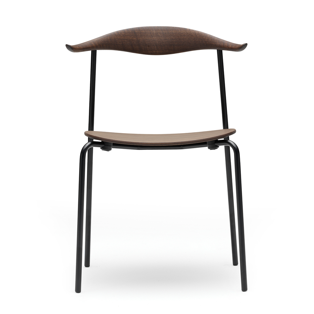 CH88 dining chair Hans J. Wegner Carl Hansen solid wood oak denmark design furniture shop suite ny