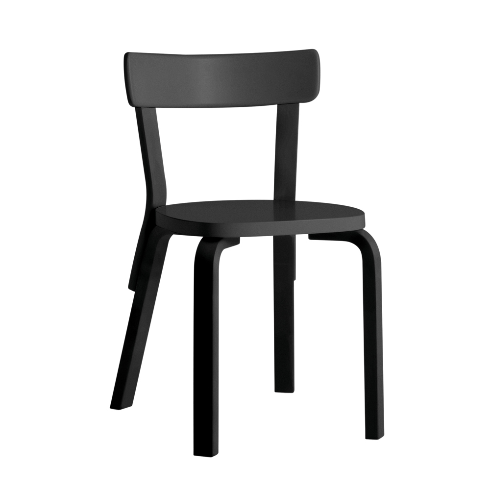 chair 69 artek 