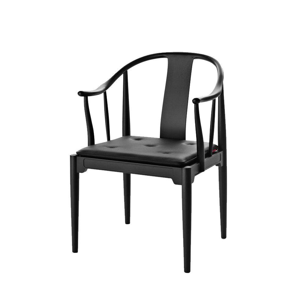 China Chair designed by Hans J. Wegner for Republic of Fritz Hansen