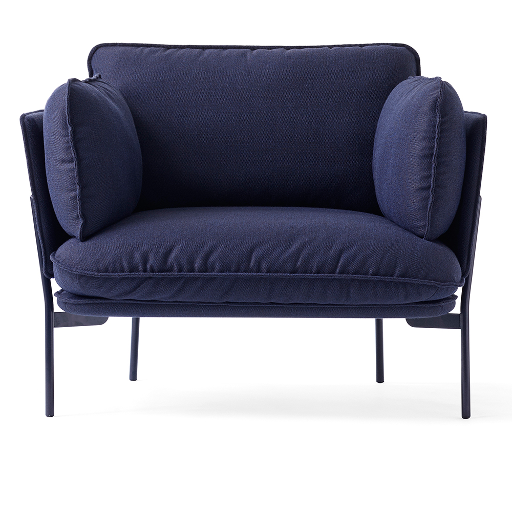 Andtradition Luca Nichetto cloud sofa lounge series armchair andtradition danish design furniture shop SUITE NY