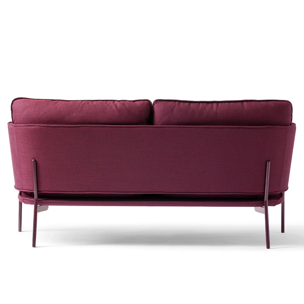 andtradition Luca nichetto two three seater cloud lounge sofa danish design contemporary italian shop SUITE NY
