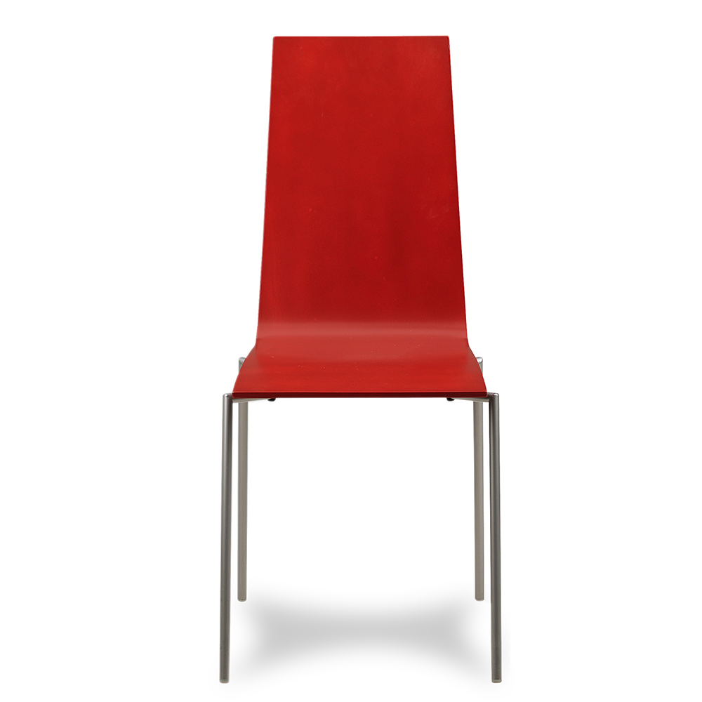 cobra chair Mattias Ljunggren modern midcentury style contemporary minimalist dining chair
