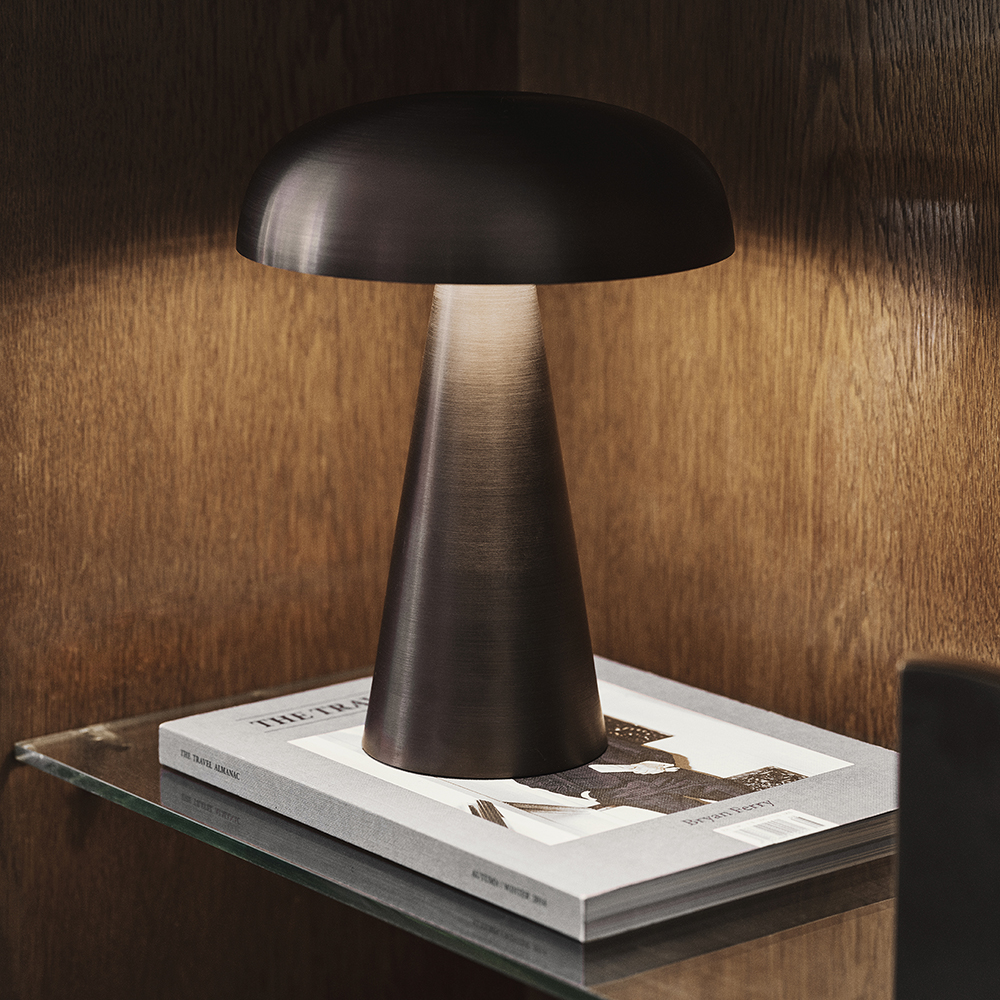 Como Portable Table Lamp | Copenhagen | |