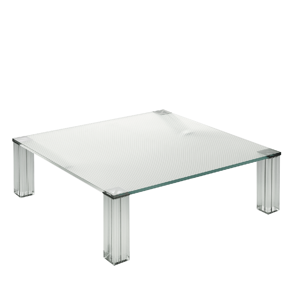 cryptee jean nouvel glas italia contemporary modern designer italian glass table