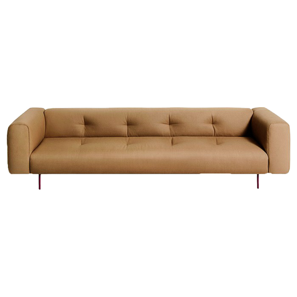 Erei Sofa designed by Elisa Ossino for DePadova