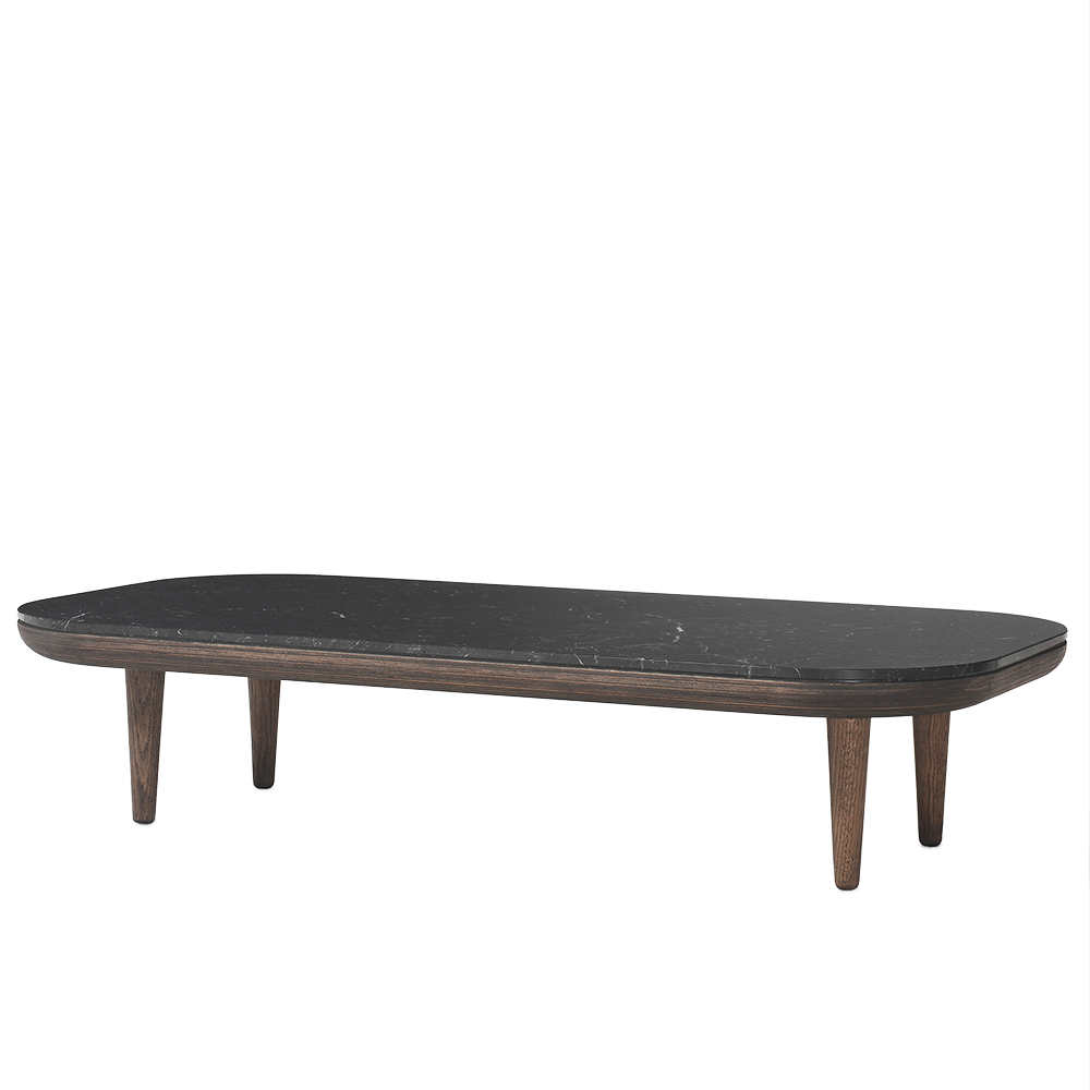 Fly Table Series Space Copenhagen AndTradition Danish Marble Oak Design Furniture Shop SUITE NY