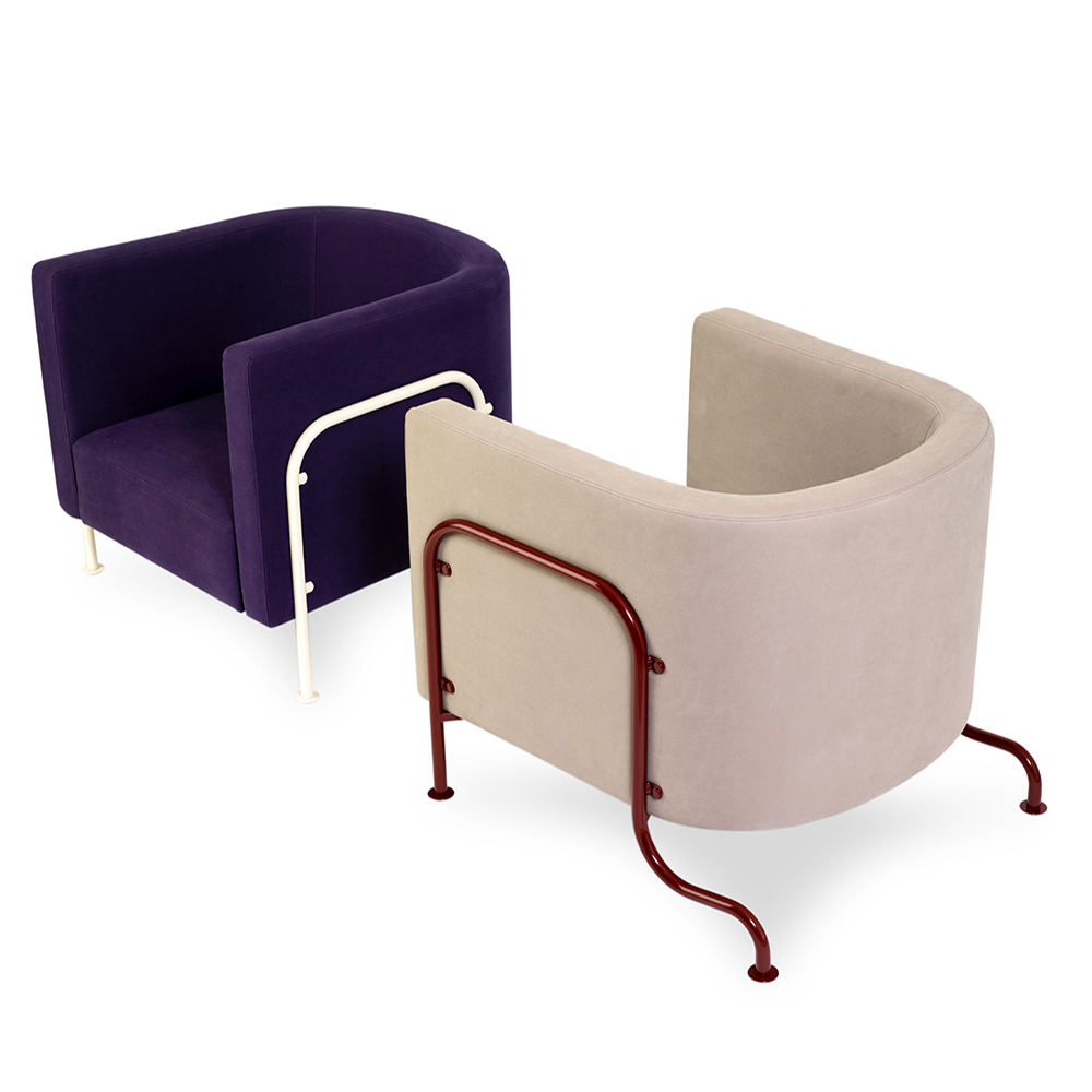 ga-2 armchair easy chair gunnar asplund kallemo modern contemporary designer 